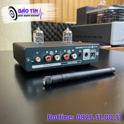 PRE ĐÈN AIYIMA T1 PRO